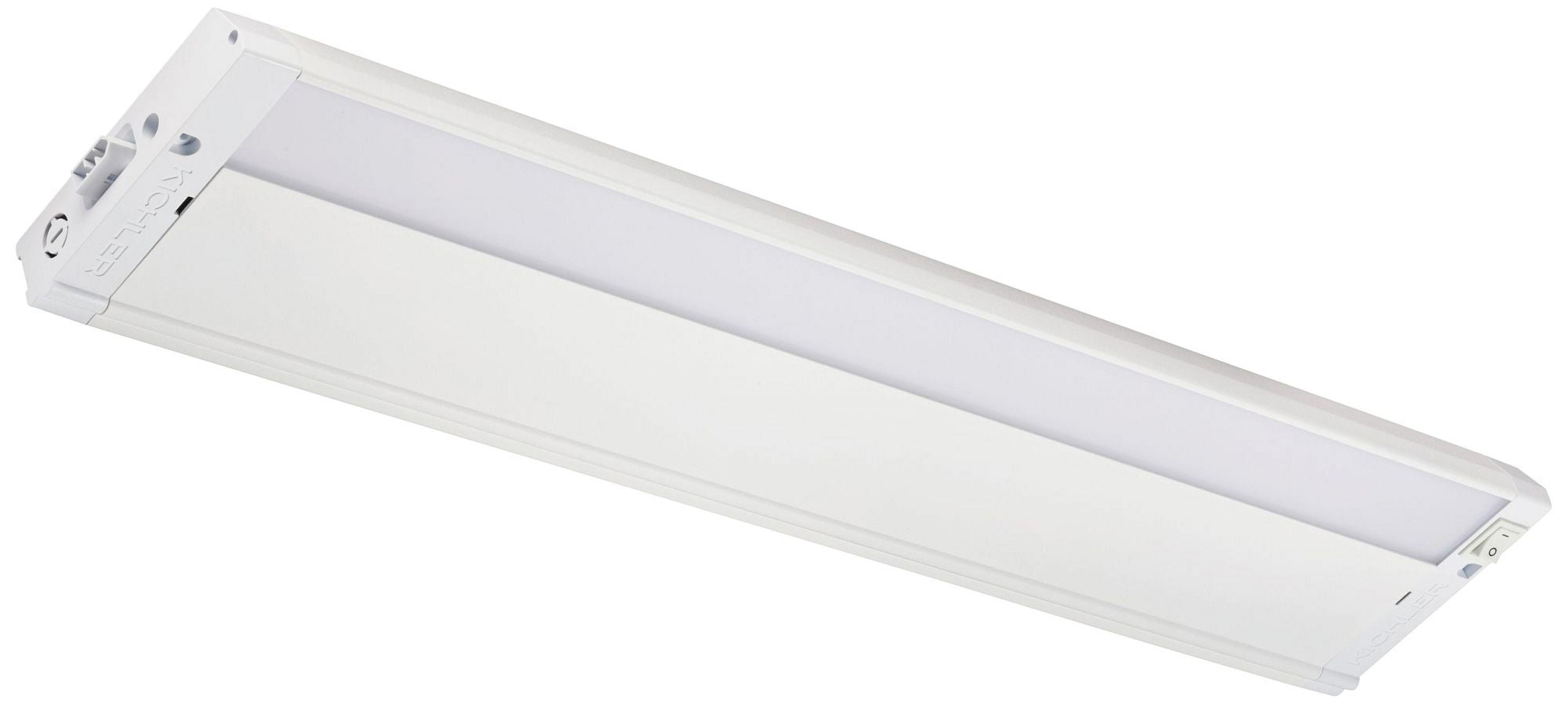 4U Series LED 22'' Under Cabinet Linkable Light Bar