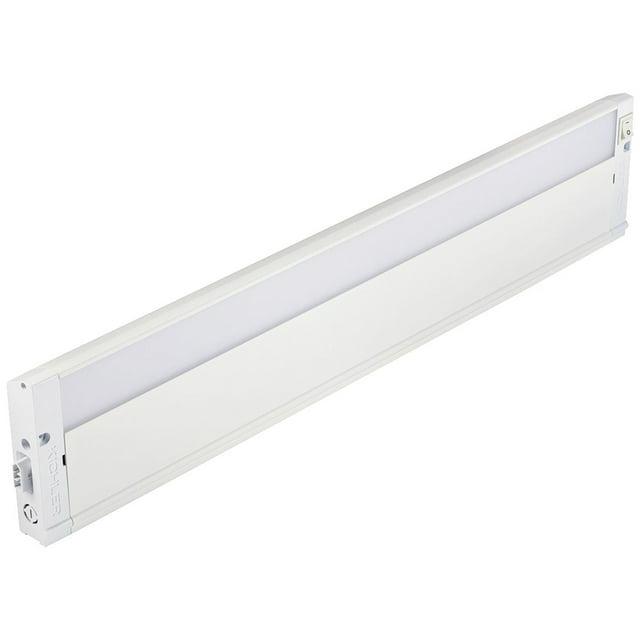 Kichler Lighting 4U30K22WHT 4U Series LED Under Cabinet