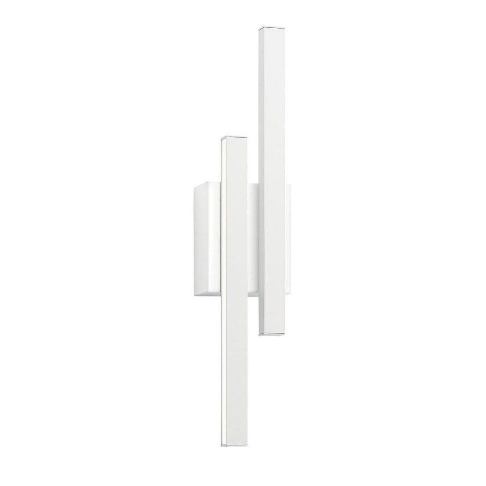 Kichler 83702 Idril Light 22" Tall Led Wall Sconce - White