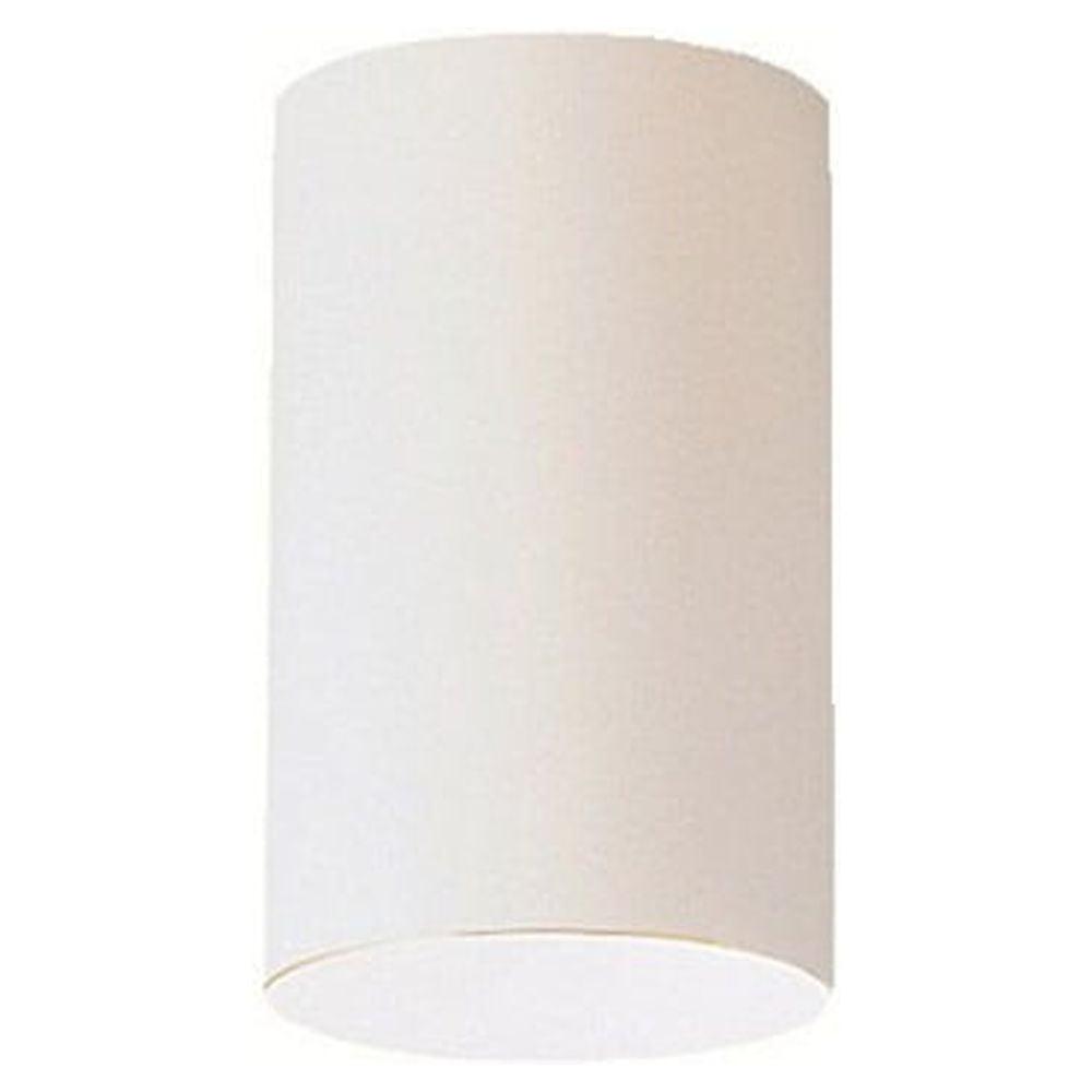 Kichler 9834WH Outdoor Ceiling - 4.5 in. - White