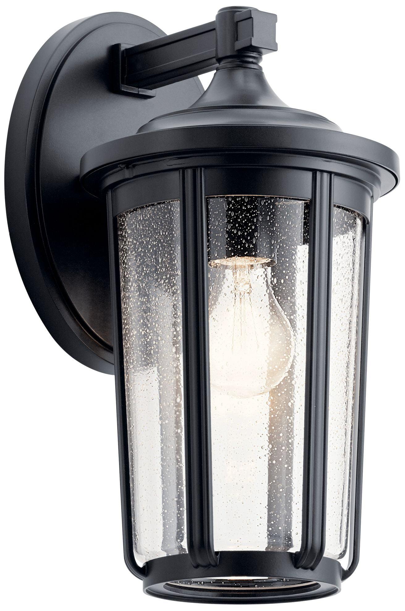 Fairfield 14.5" 1 Light Wall Light Olde Bronze®
