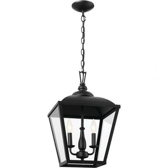 Kichler Lighting 3 - Light Lantern Pendant