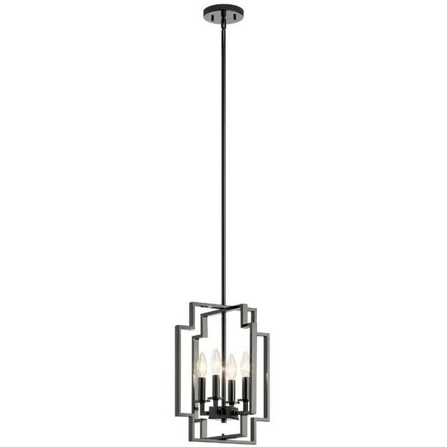 17 Stories 4 - Light Lantern Pendant