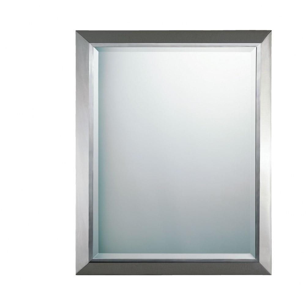 Kichler Signature Signature Mirror in Chrome