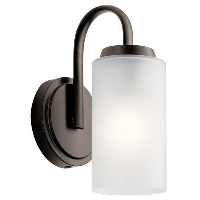 Kichler Lighting Kennewick 1 - Light Sconce in Olde Bronze