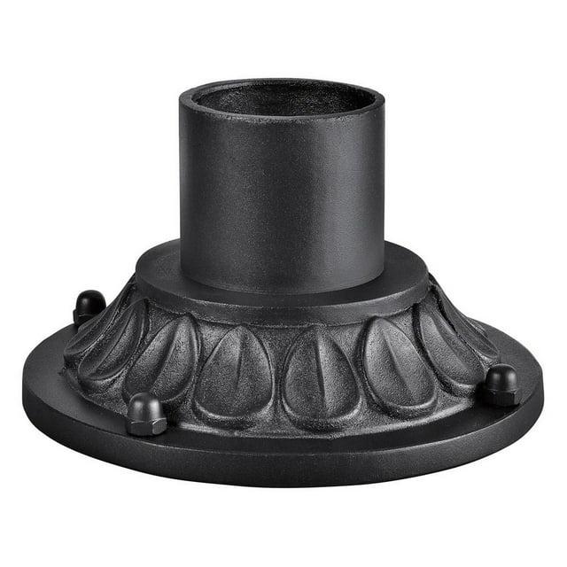 Kichler Lighting - Pier Mount - Outdoor Accessory - Pipp's Lane - Pier Mount -