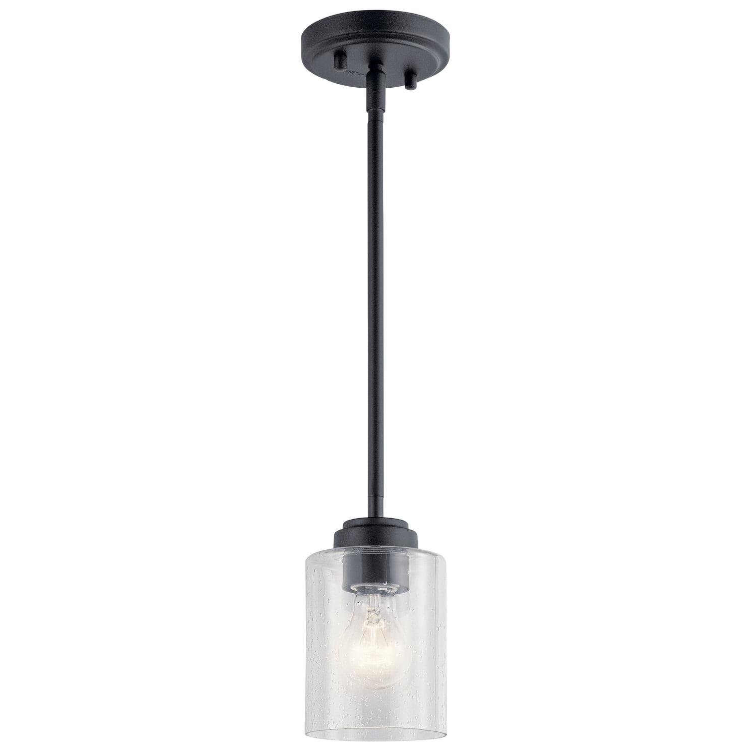 Winslow 1 - Light Single Pendant