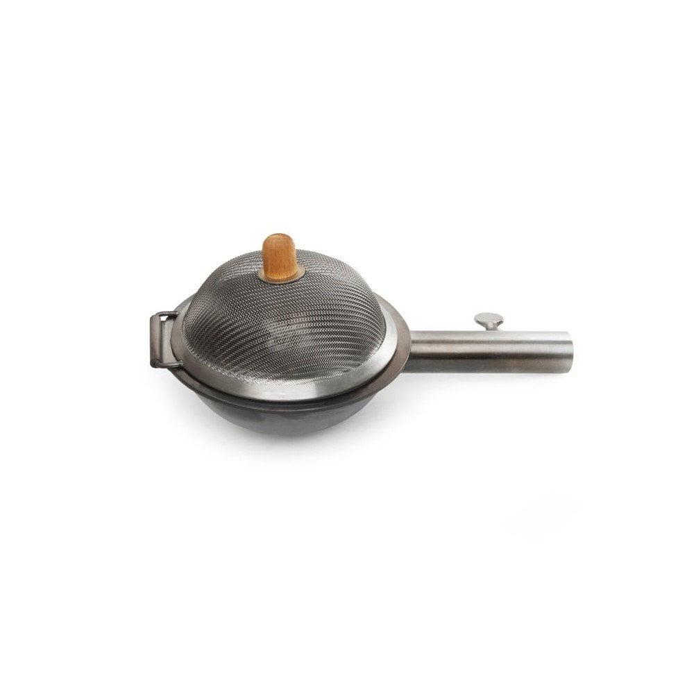 Kikkerland Huckleberry Popcorn Maker