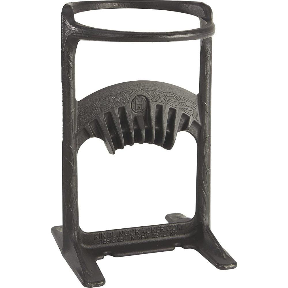 Kindling Cracker 118995 High Quality Manual Cast Iron X-Large Firewood Splitter