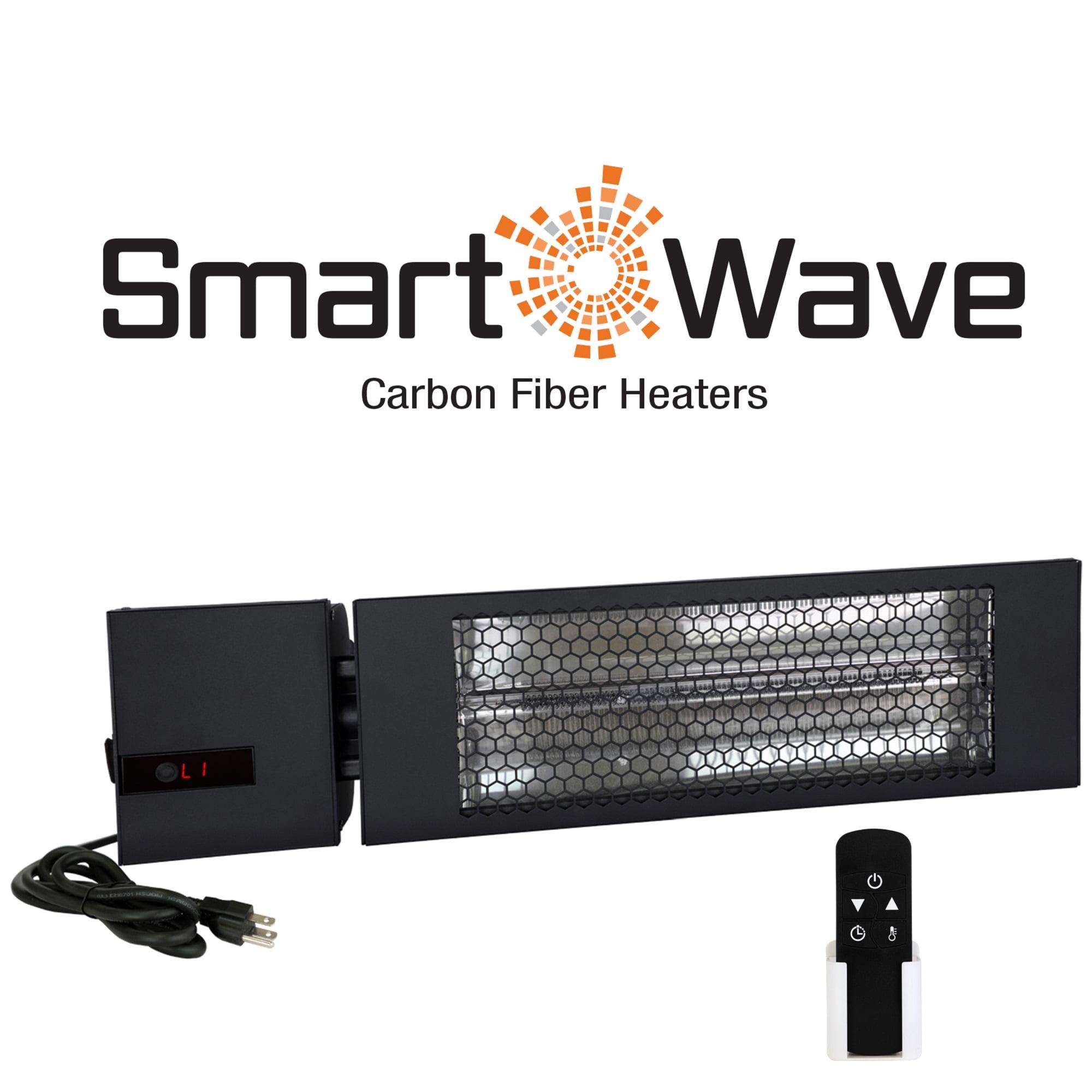 Electric Ceiling Mounted Patio Heater