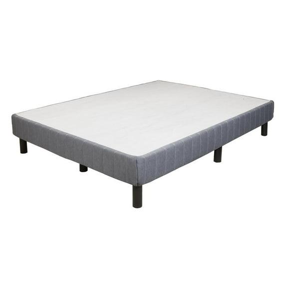 Home by Hollywood Enforce Platform Base Bed Frame