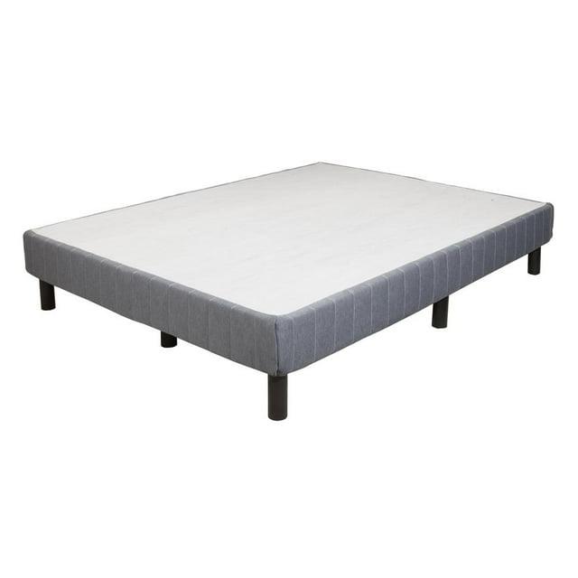 Home by Hollywood Enforce Platform Base Bed Frame