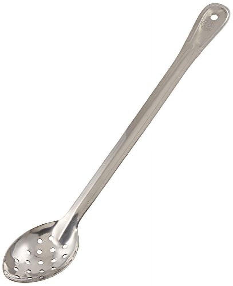 King Kooker 18" Stainless Steel Slotted Spoon