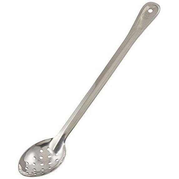 King Kooker King Kooker 18″ Stainless Steel Slotted Spoon