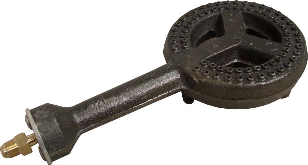 King Kooker King Kooker 6" W x 6" D Metal Outdoor Stove Replacement Burner