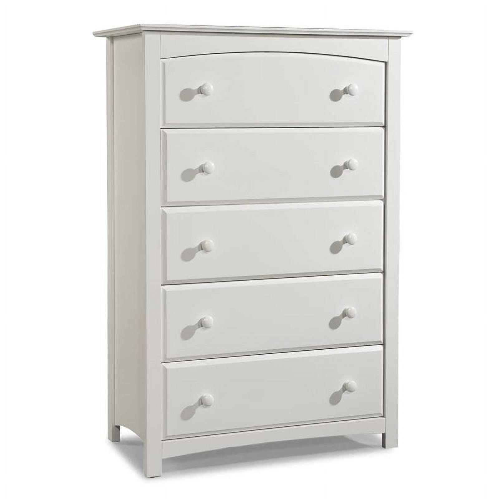 Kenton 5 Drawer Chest