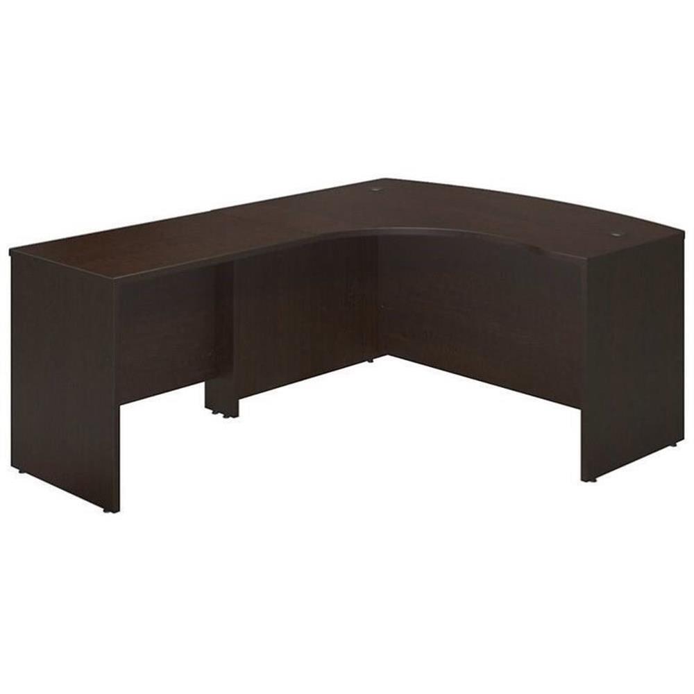 Series C L-Shaped Executive Desk