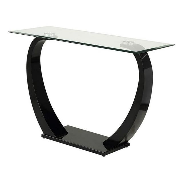 Orren Ellis Hawanya 48'' Console Table