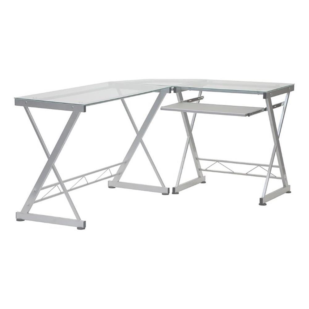 61.75'' Desk