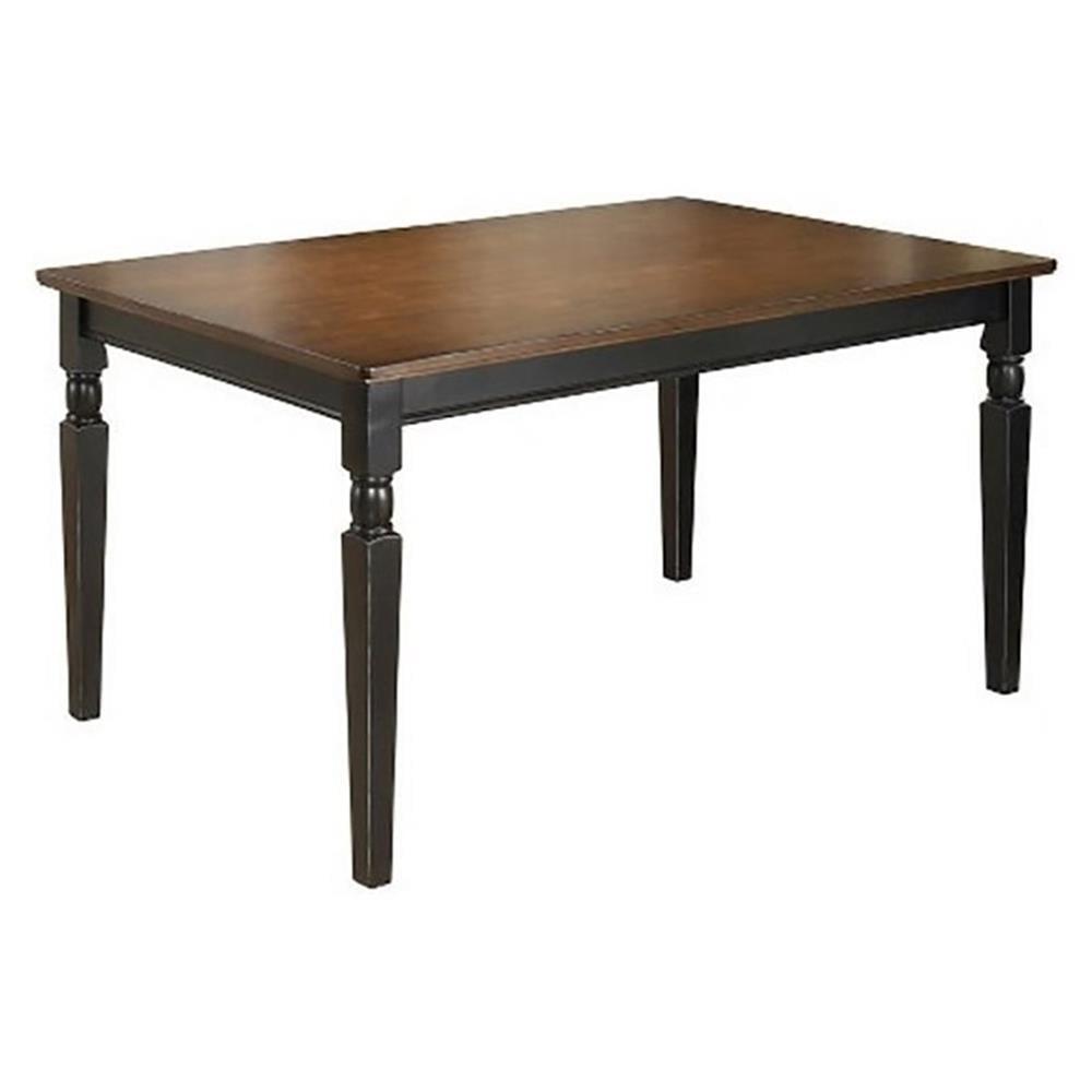 Owingsville Dining Table