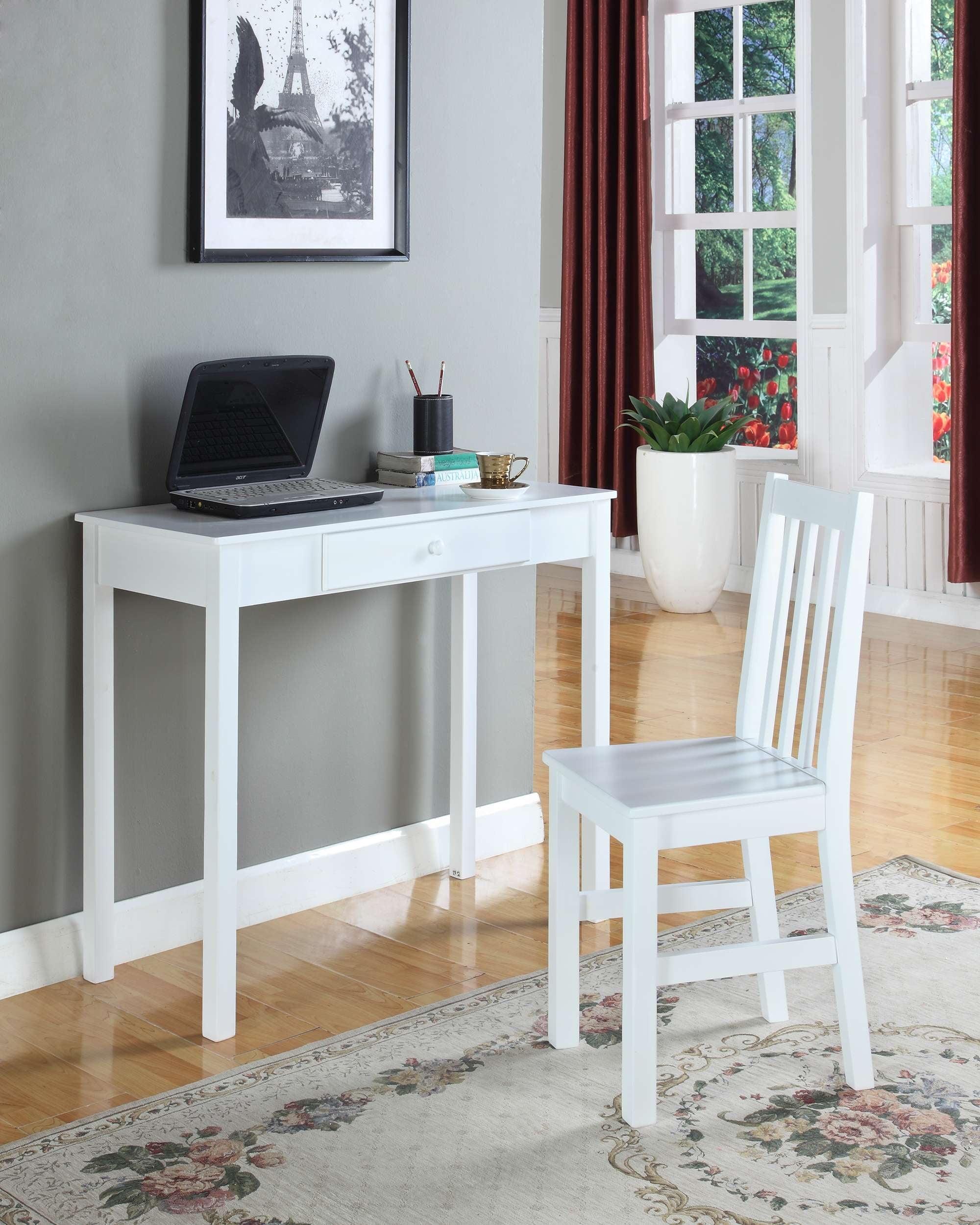 InRoom Designs Standing Desk