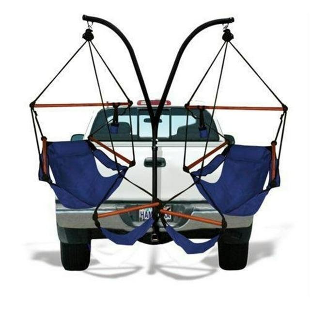 Hammaka Trailer Hitch Stand 1 Person Chair Hammock