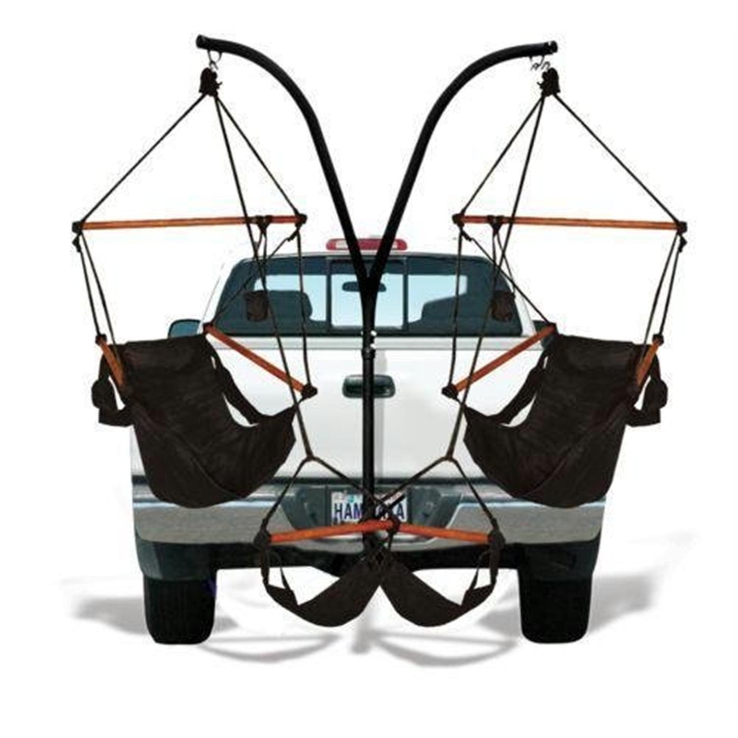 Trailer Hitch Stand 1 Person Chair Hammock