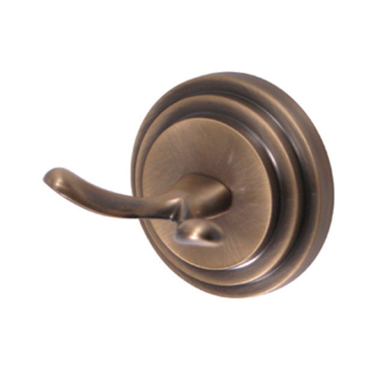 Kingston Brass Milano Robe Hook