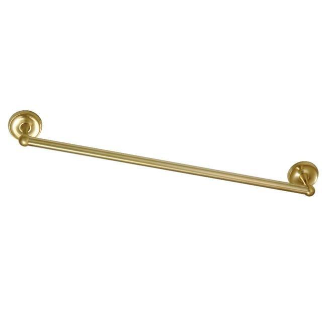 Kingston Brass Classic 24-Inch Towel Bar
