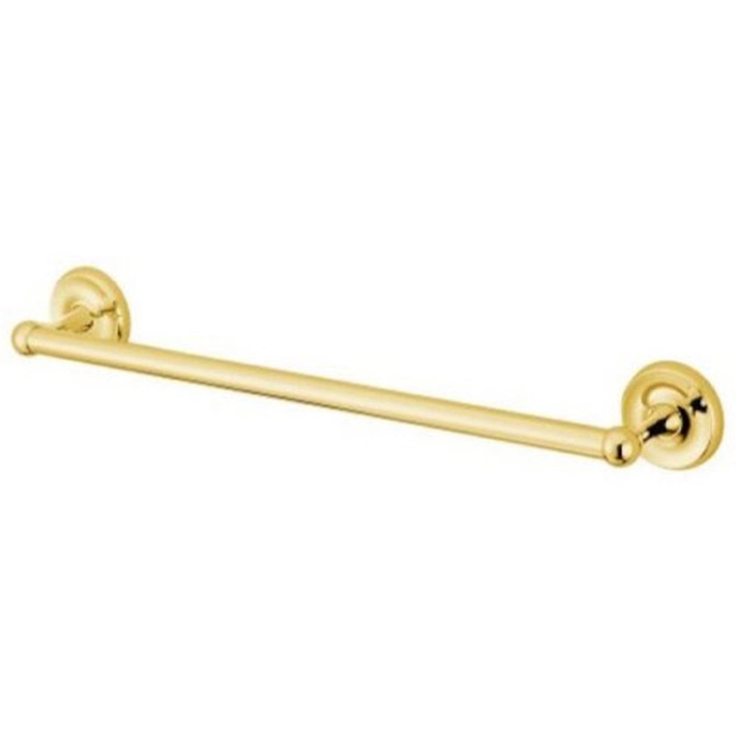 Kingston Brass Classic 24-Inch Towel Bar