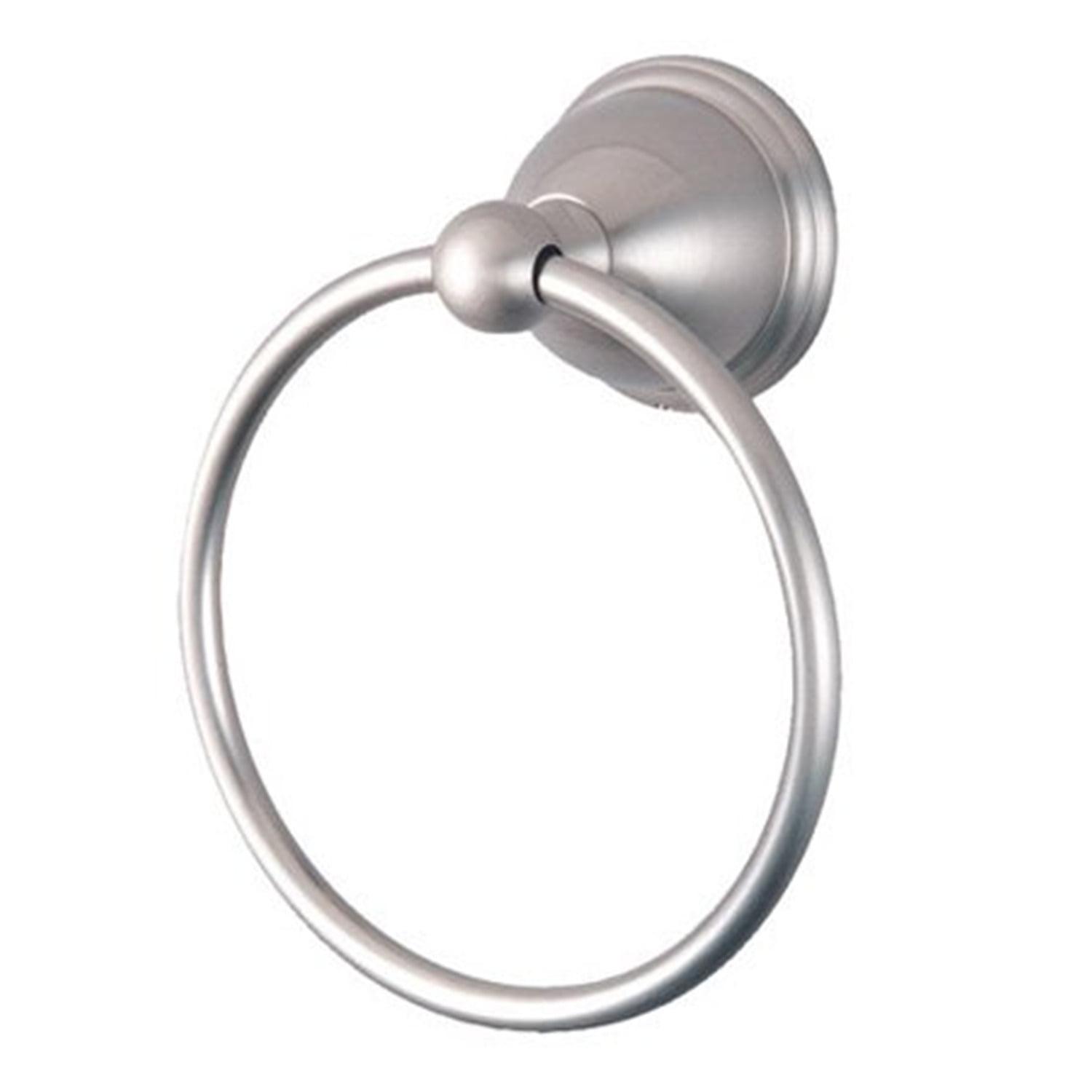 Kingston Brass Restoration Towel Ring