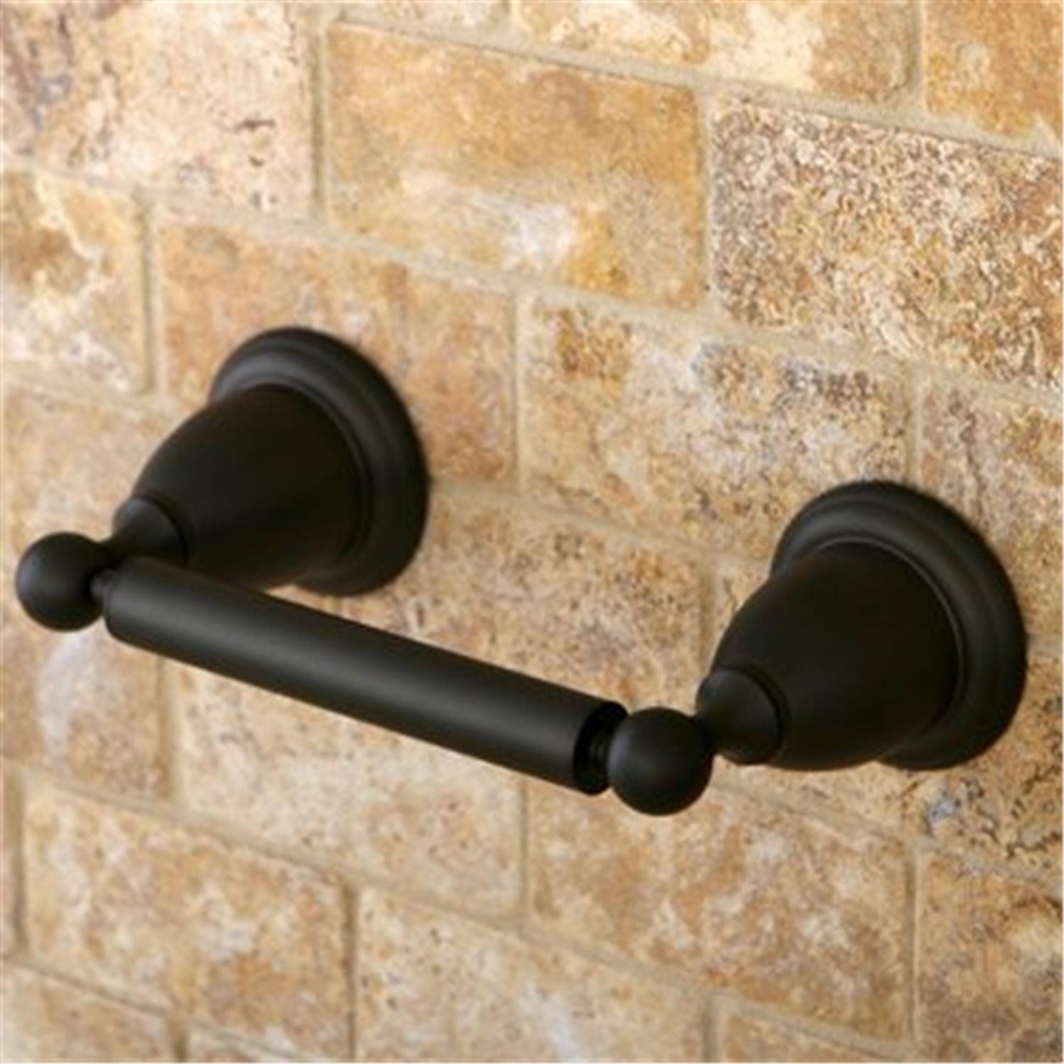 Kingston Brass Heritage Toilet Paper Holder