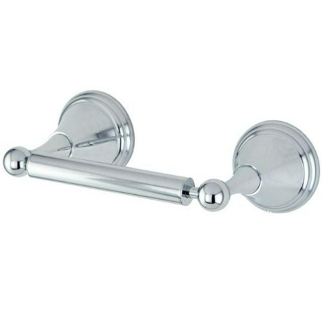 Kingston Brass Governor Toilet Paper Holder