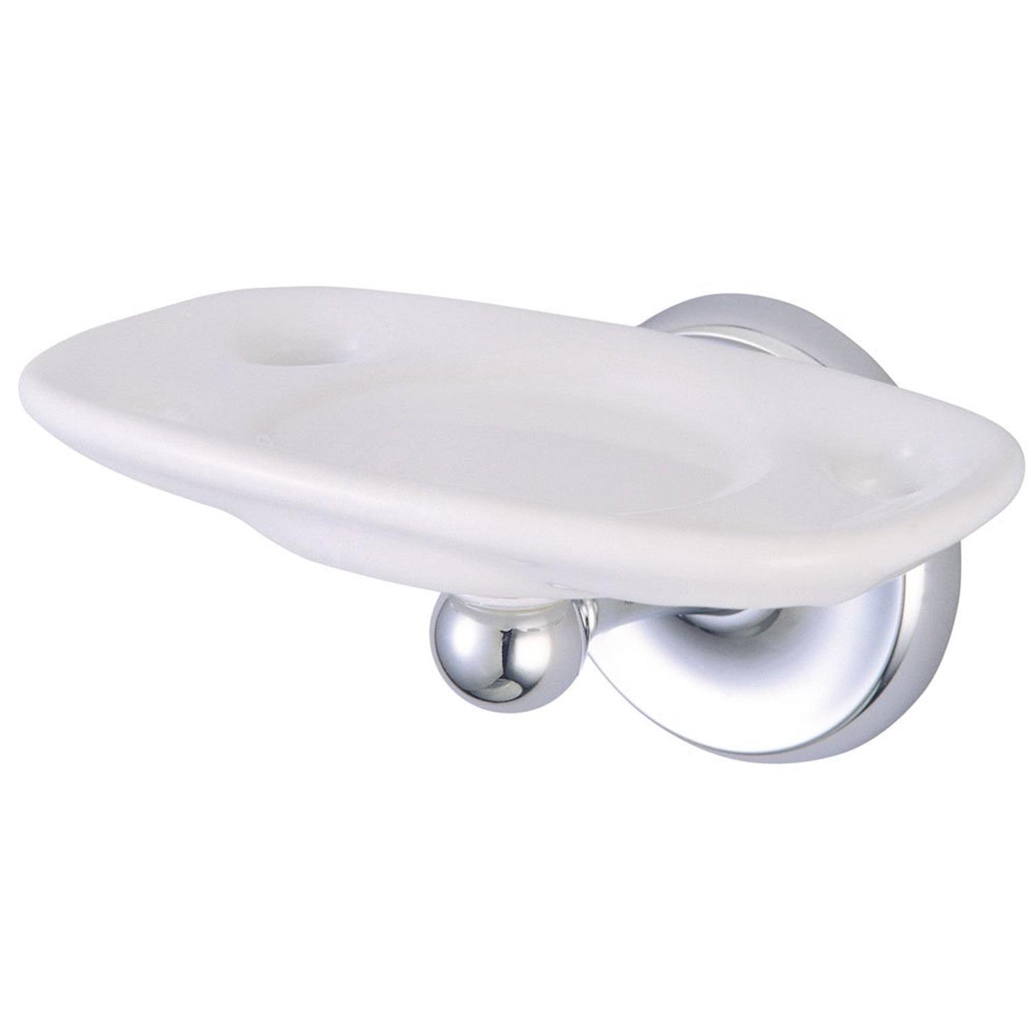 Kingston Brass Classic Toothbrush and Tumbler Holder