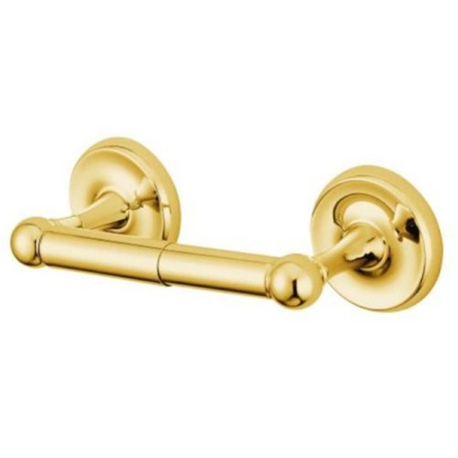 Kingston Brass Classic Toilet Paper Holder