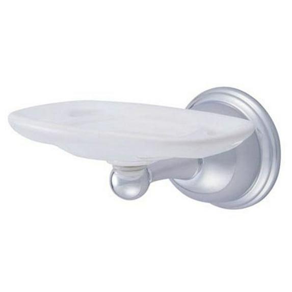 Kingston Brass Restoration Toothbrush and Tumbler Holder