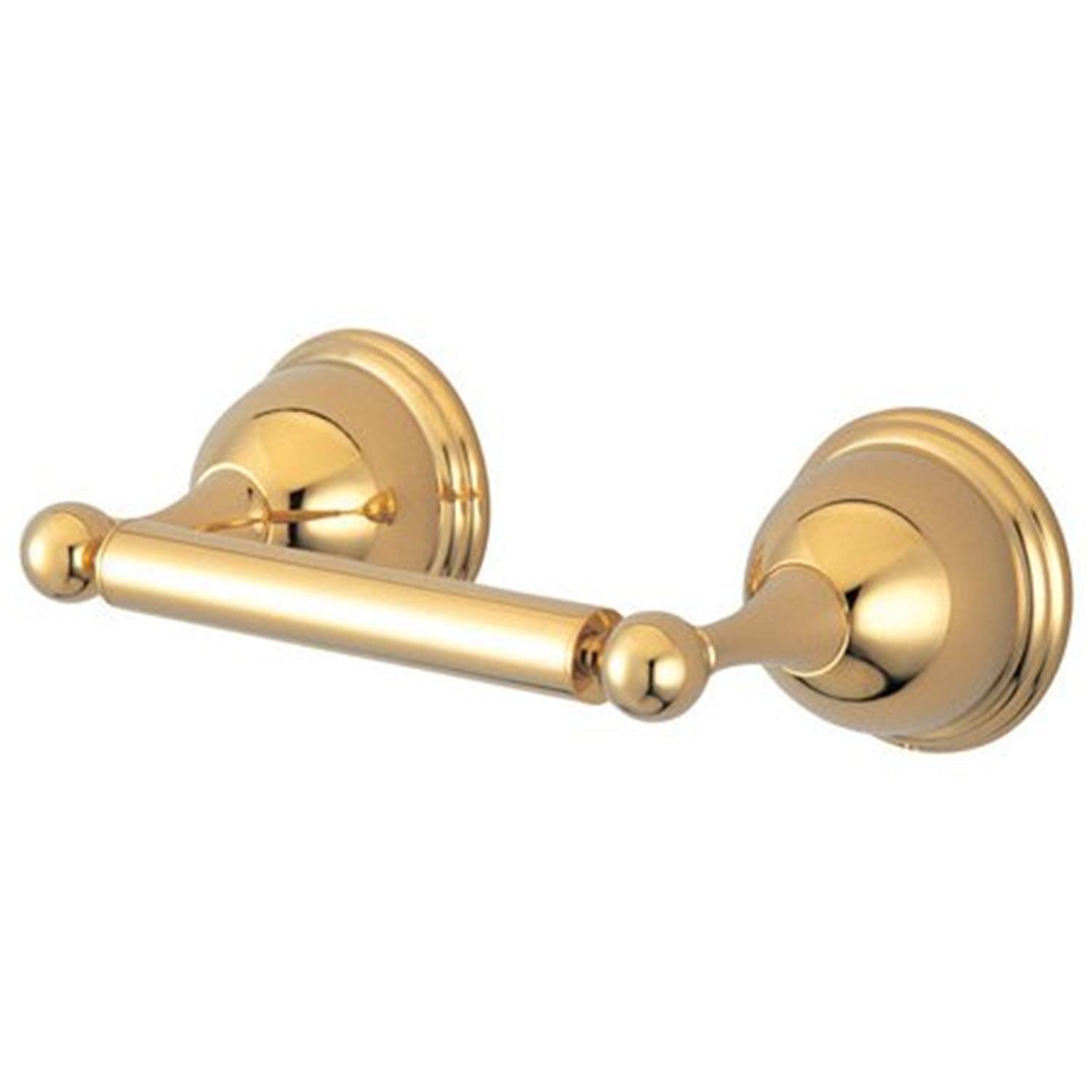 Kingston Brass Restoration Toilet Paper Holder