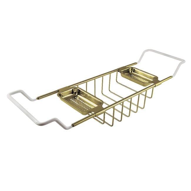 Kingston Brass Kingston Brass Vintage Bathtub Caddy Tray