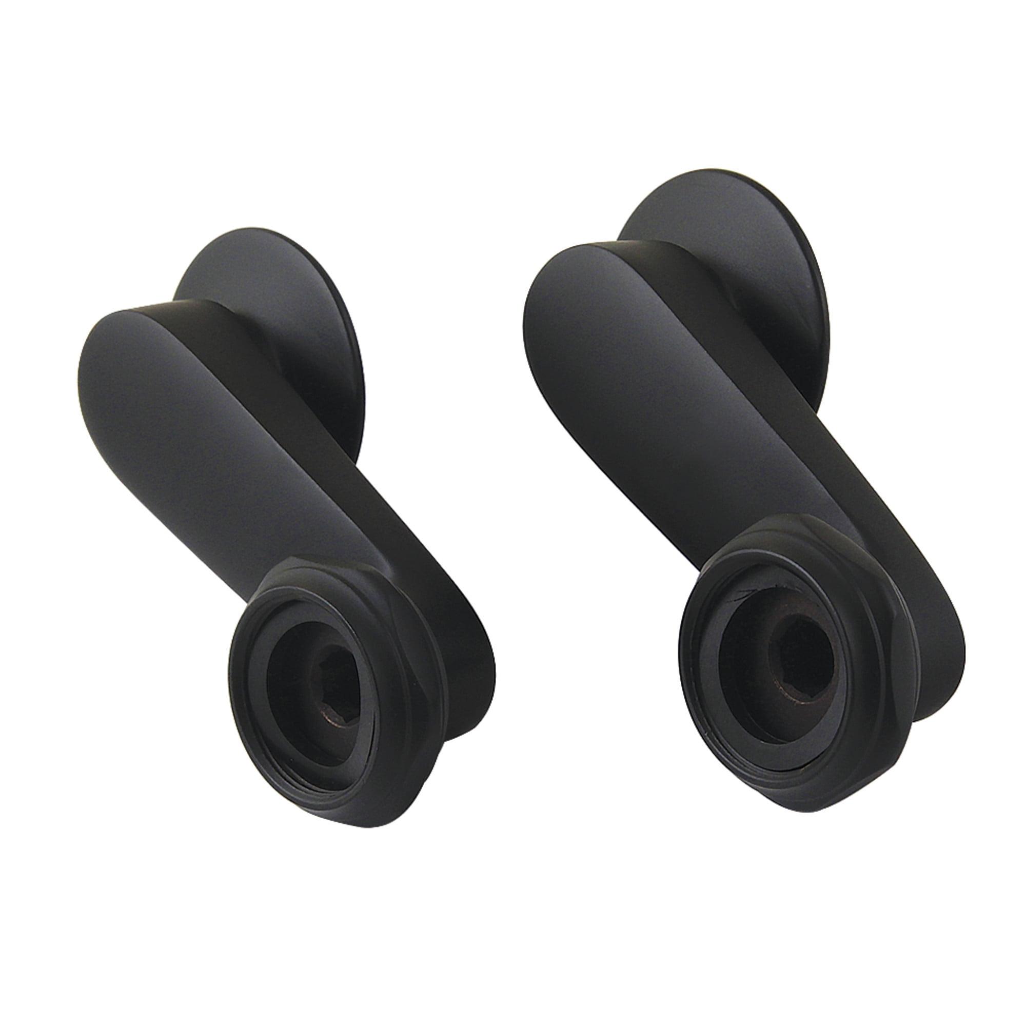 Kingston Brass Vintage Swivel Elbows for Wall Mount Tub Faucet