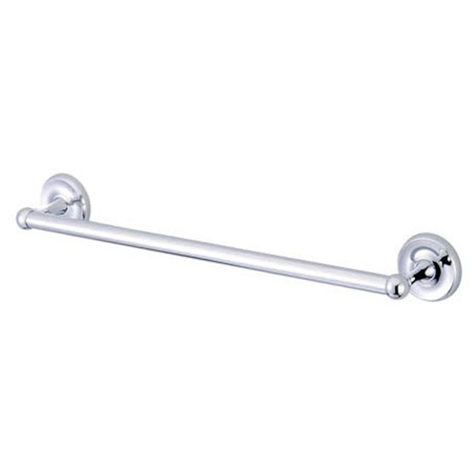 Kingston Brass Classic 18-Inch Towel Bar