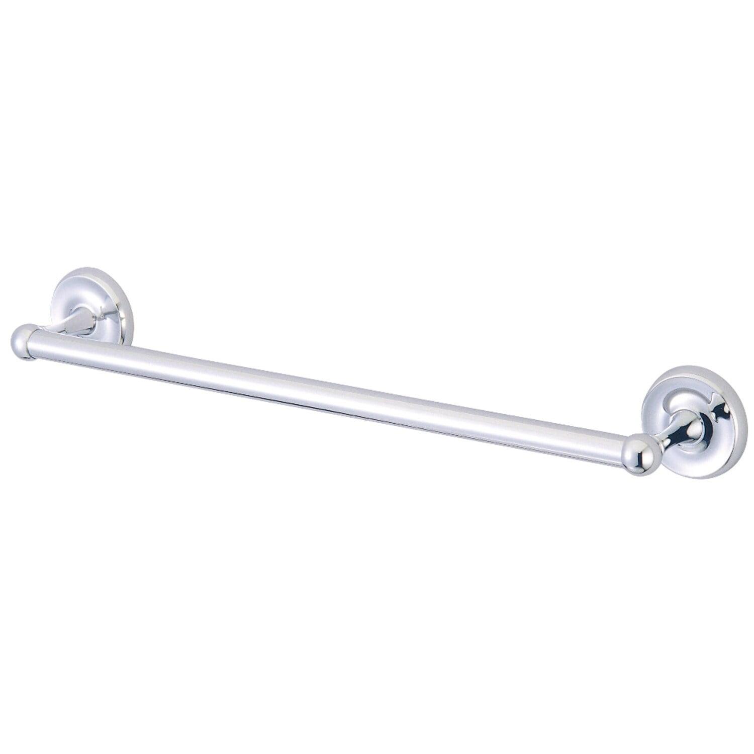 Kingston Brass Classic 24-Inch Towel Bar