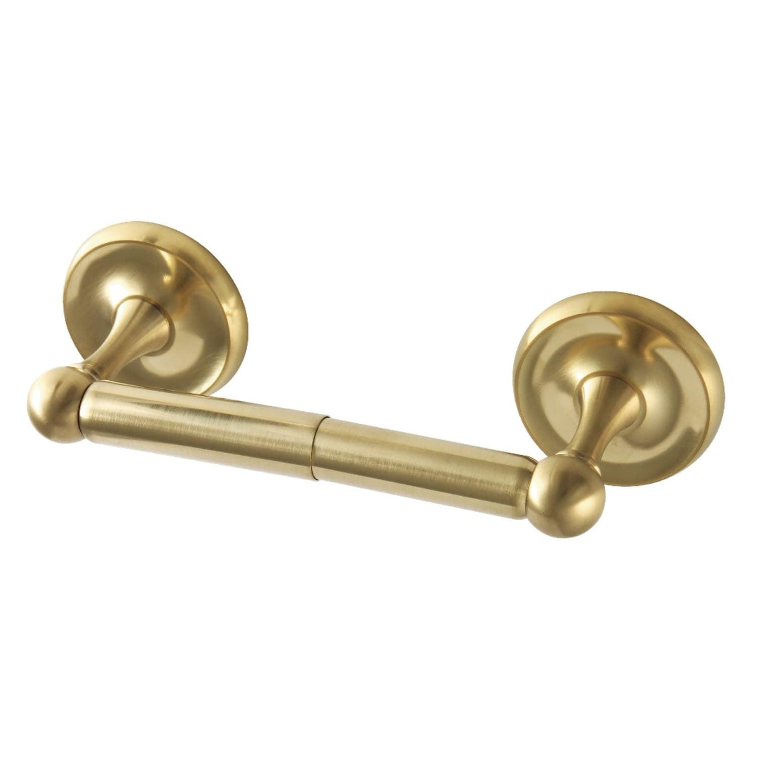 Kingston Brass Classic Toilet Paper Holder