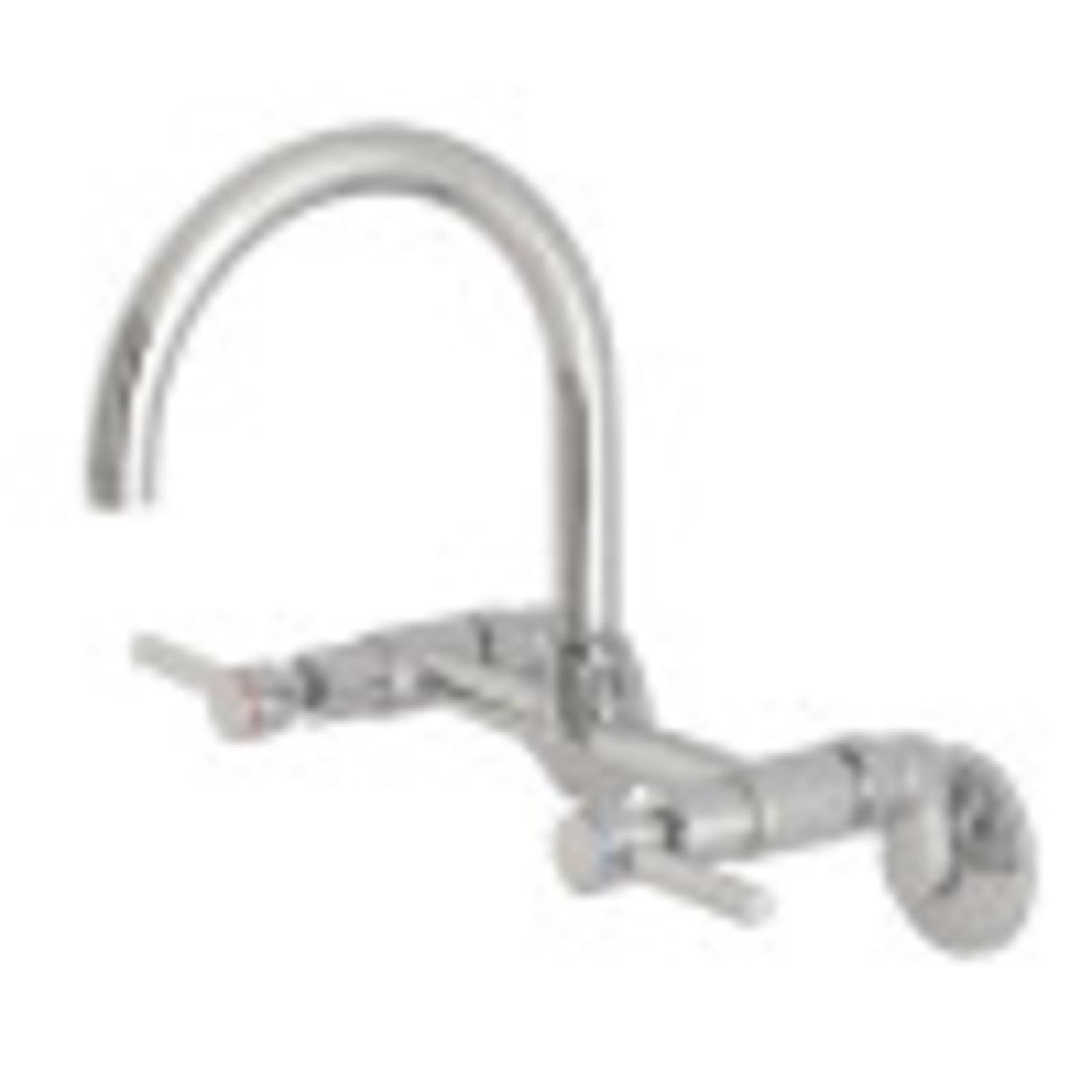 Concord Bridge Faucet