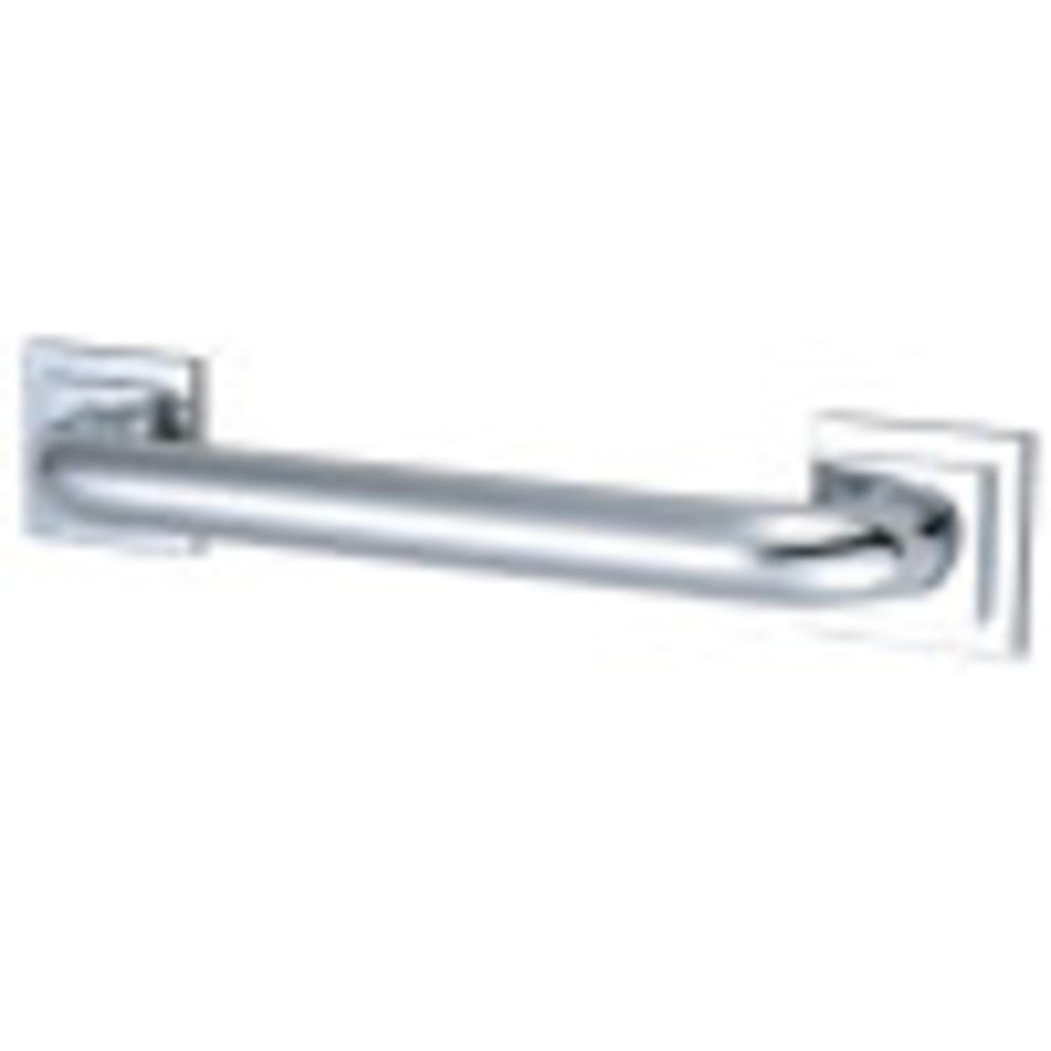 Kingston Brass Claremont 1-1/4 Inch O.D Grab Bar