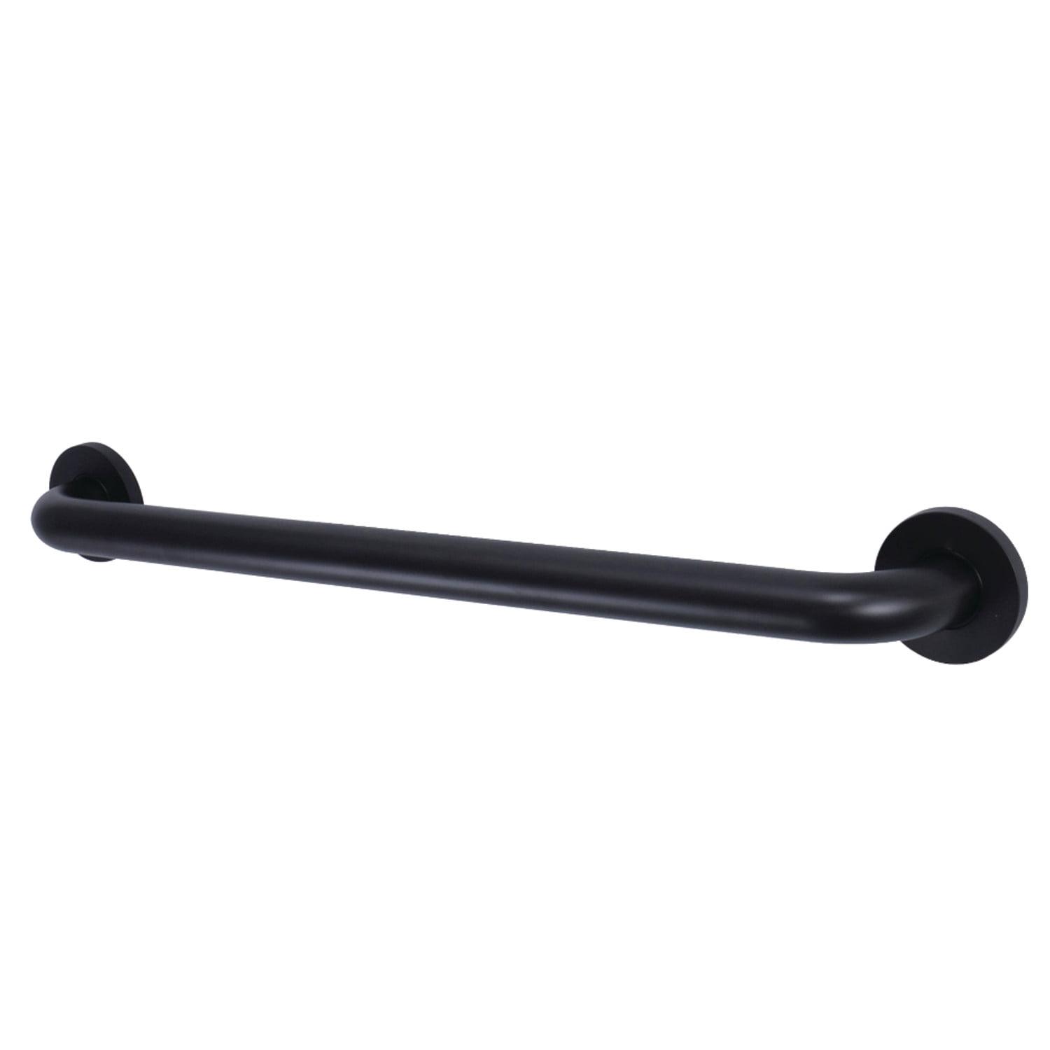 Kingston Brass GDR814165 Silver Sage 16-Inch X 1-1/4-Inch OD ADA Grab Bar, Oil Rubbed Bronze