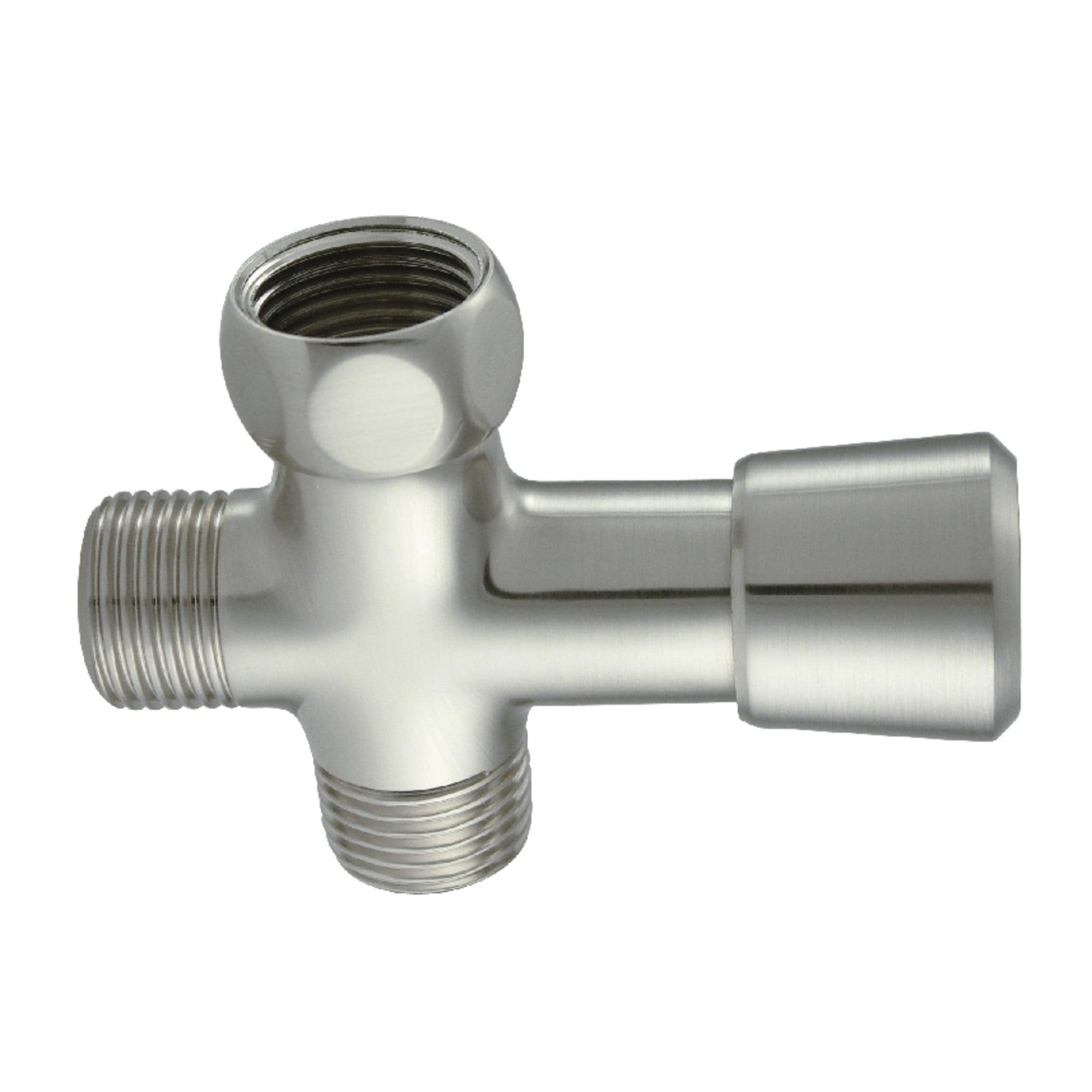 Kingston Brass Shower Scape Shower Arm Diverter