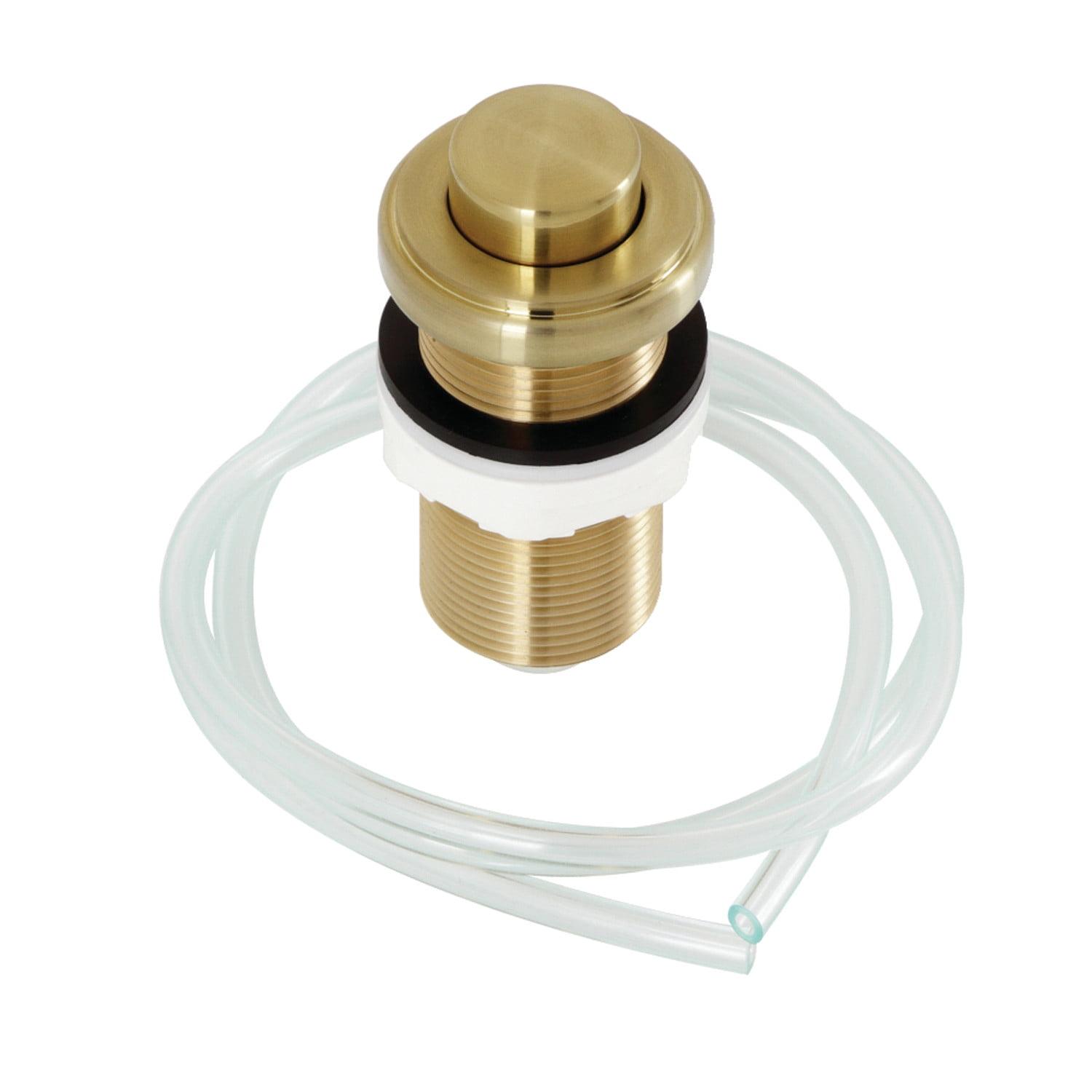 Kingston Brass Trimscape Garbage Disposal Air Switch Button