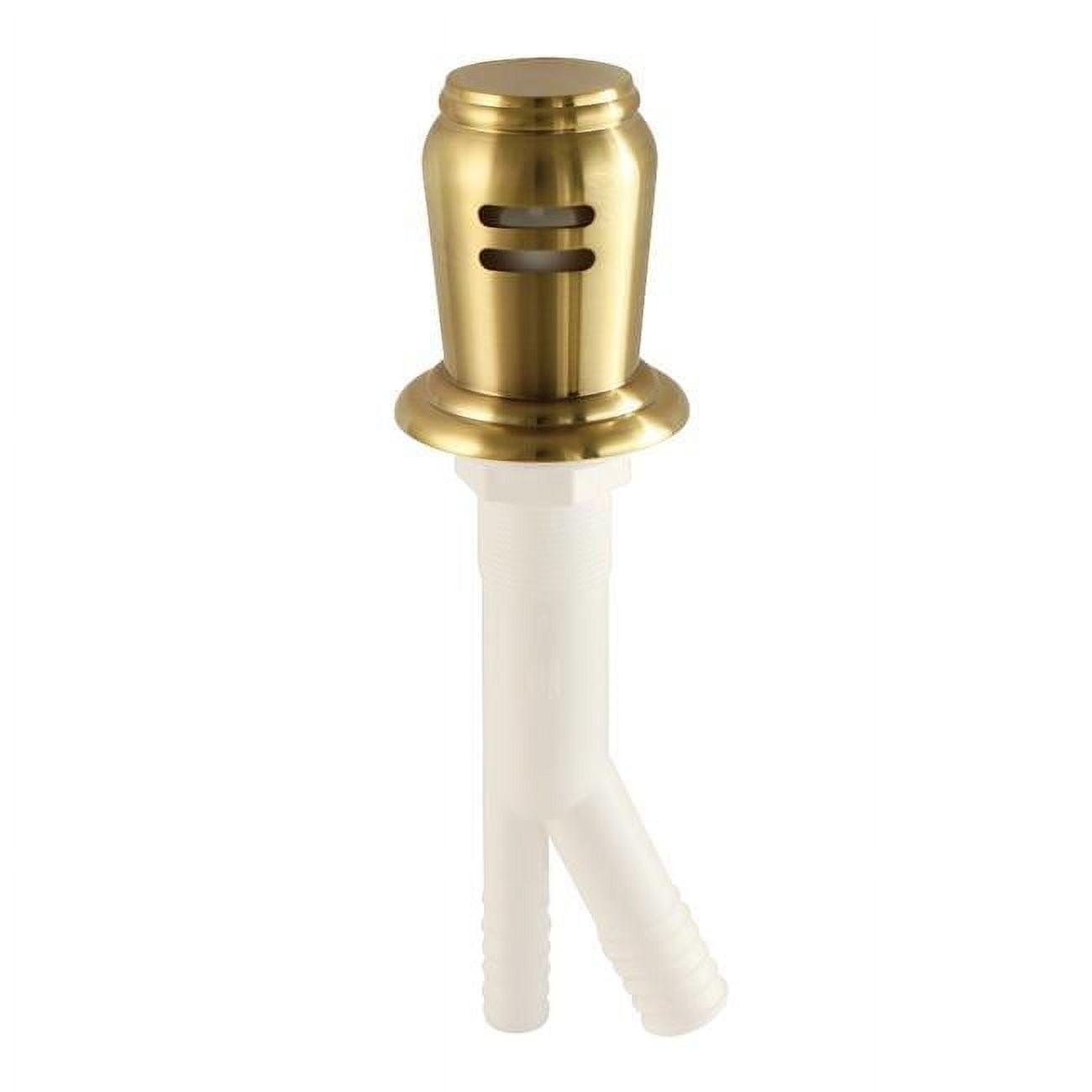 Kingston Brass Trimscape Dishwasher Air Gap