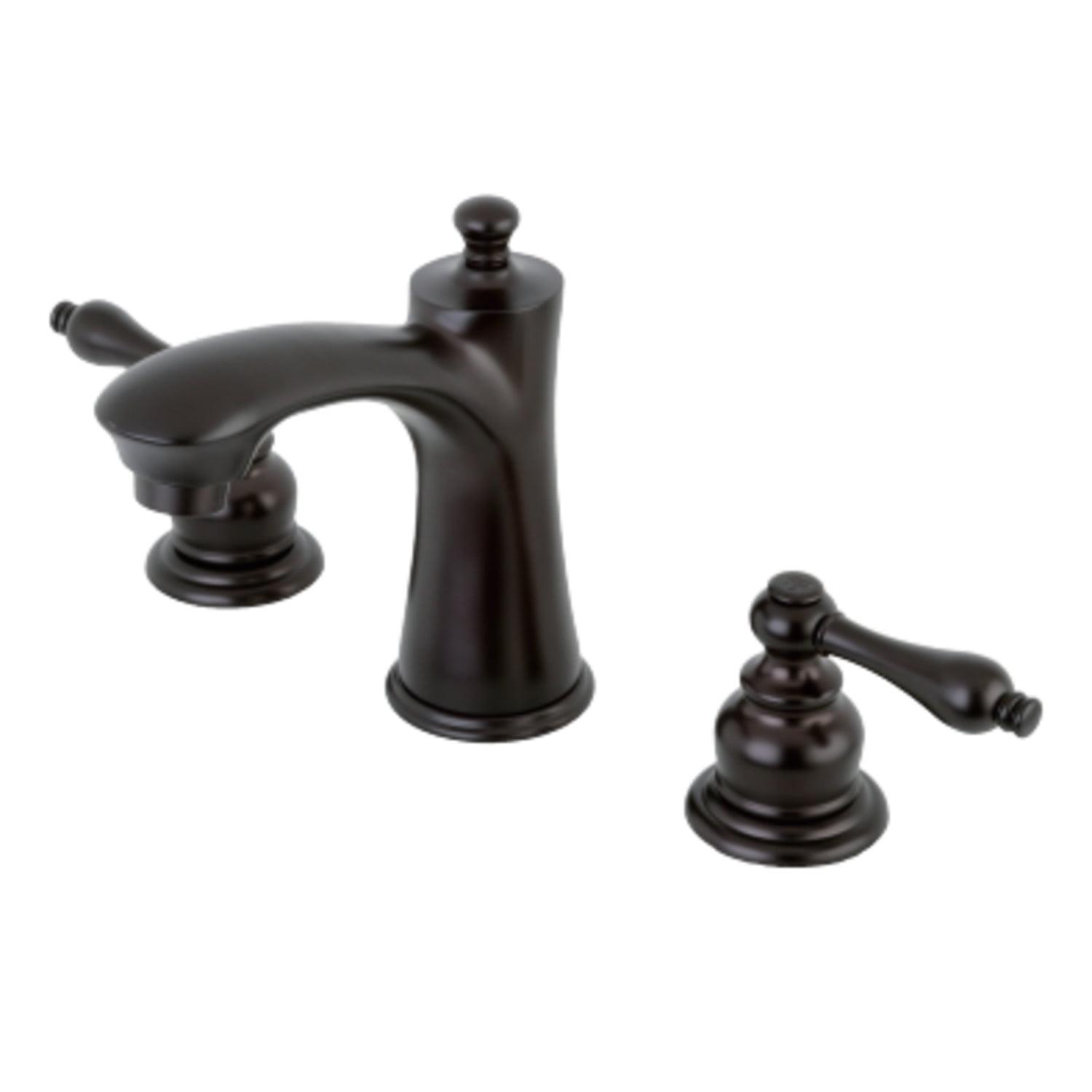 Victorian Lavatory Faucet