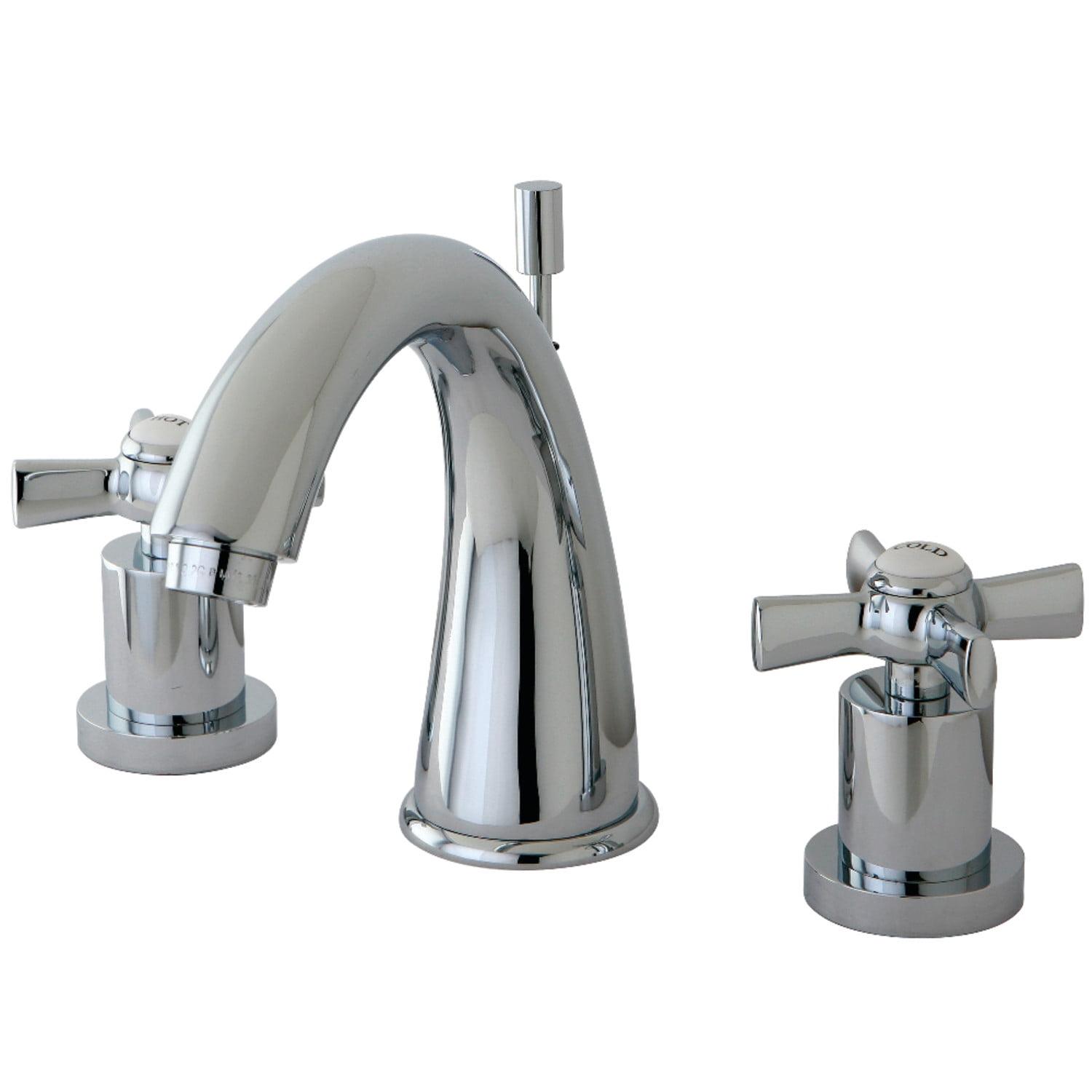 Millennium Widespread Bathroom Faucet